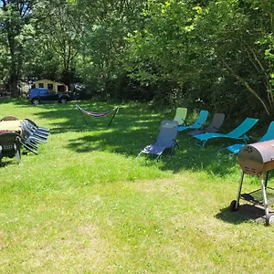 Espace Et Montagne Aragnouet